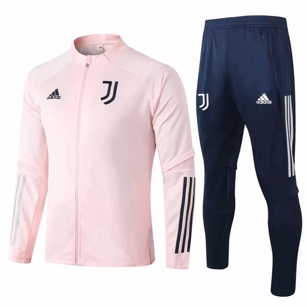 Chandal Juventus 2020/21 Rosa